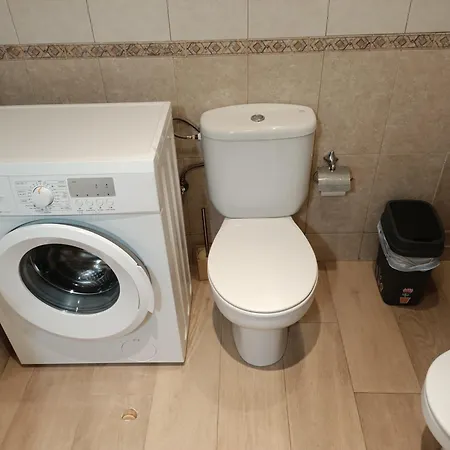 Yourcanterasbeachapartment Las Palmas de Gran Canárias