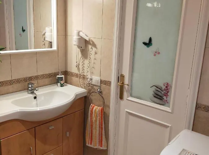 Yourcanterasbeachapartment Лас-Пальмас-де-Гран-Канария