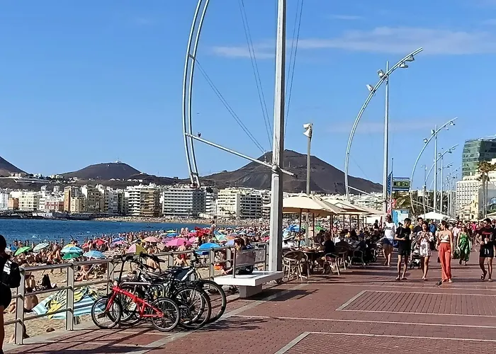 Апартаменты Yourcanterasbeachapartment *