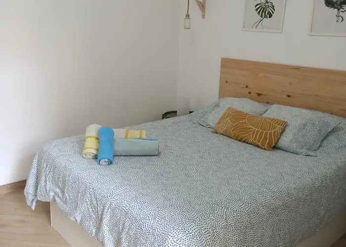 Yourcanterasbeachapartment Апартаменты