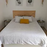 Apartman Yourcanterasbeachapartment *