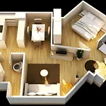 Yourcanterasbeachapartment *