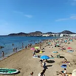 Apartman Yourcanterasbeachapartment