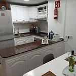 Yourcanterasbeachapartment * Las Palmas de Gran Canaria