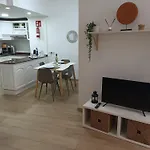 Apartman Yourcanterasbeachapartment *