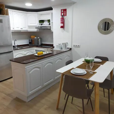 Home2Book Las Canteras Beach & City Stay Las Palmas de Gran Canaria