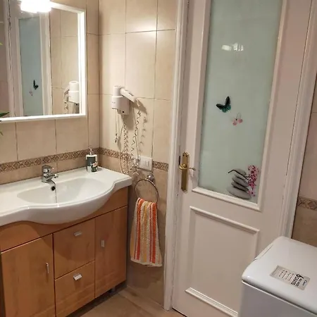 Yourcanterasbeachapartment لاس بالماس دي غران كاناريا