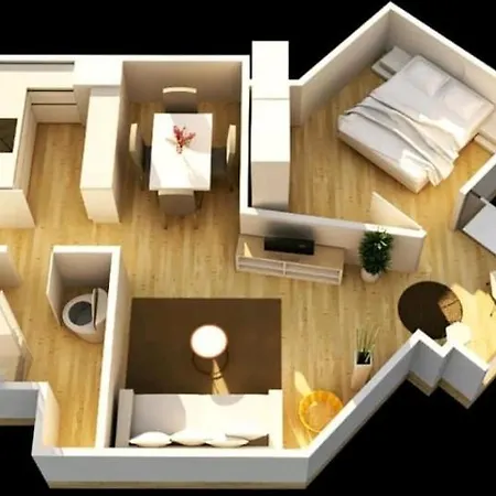 Home2Book Las Canteras Beach & City Stay *