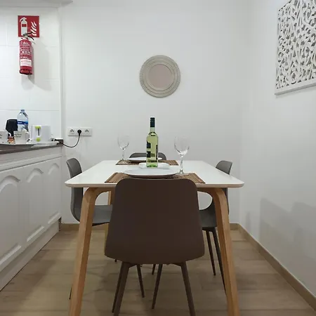Home2Book Las Canteras Beach & City Stay * Las Palmas de Gran Canaria