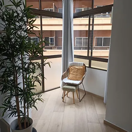 Yourcanterasbeachapartment * Las Palmas / Gran Canaria
