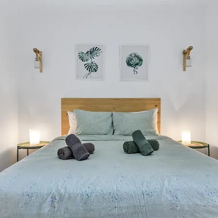Home2Book Las Canteras Beach & City Stay *