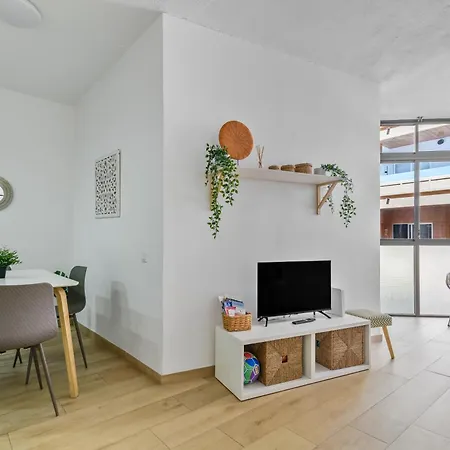 Home2Book Las Canteras Beach & City Stay * Las Palmas de Gran Canaria