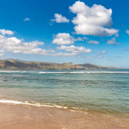 Home2Book Las Canteras Beach & City Stay * Las Palmas de Gran Canaria
