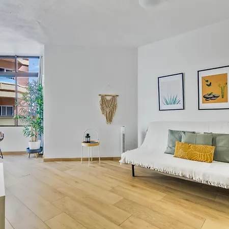 Home2Book Las Canteras Beach & City Stay Las Palmas de Gran Canaria