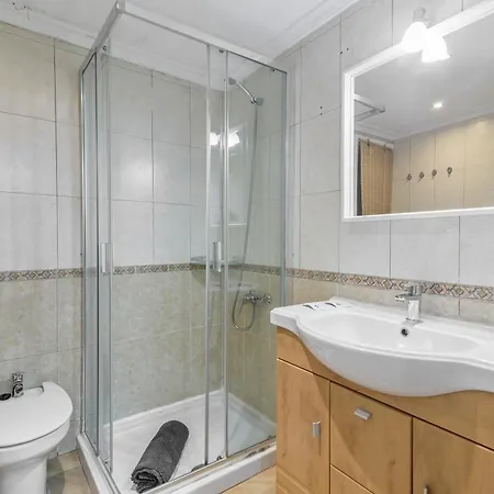 Home2Book Las Canteras Beach & City Stay Las Palmas de Gran Canaria