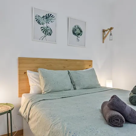 Home2Book Las Canteras Beach & City Stay Lägenhet Las Palmas de Gran Canaria