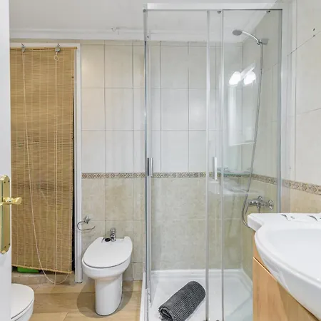 Home2Book Las Canteras Beach & City Stay *