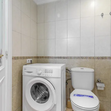 Lägenhet Home2Book Las Canteras Beach & City Stay Las Palmas de Gran Canaria