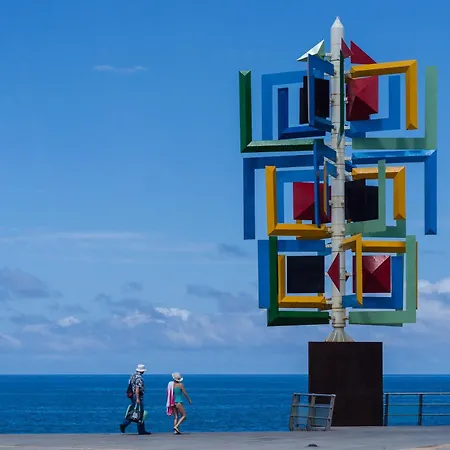 Home2Book Las Canteras Beach & City Stay Las Palmas de Gran Canaria