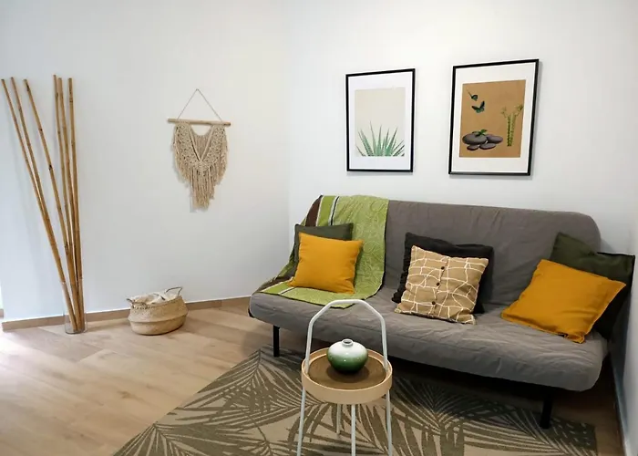 Yourcanterasbeachapartment *