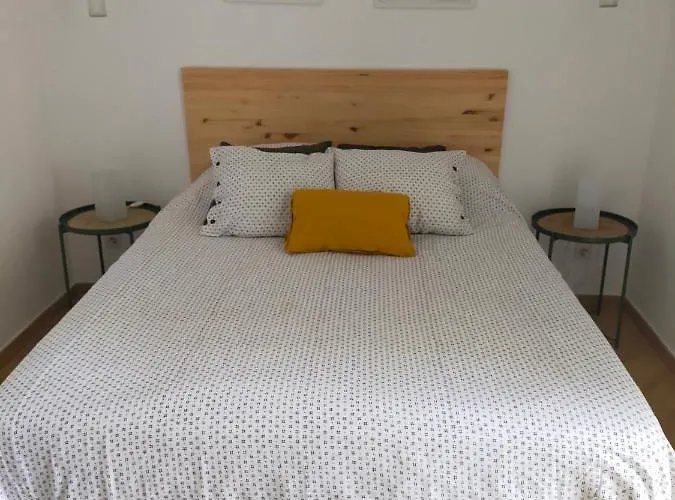 公寓 Yourcanterasbeachapartment *