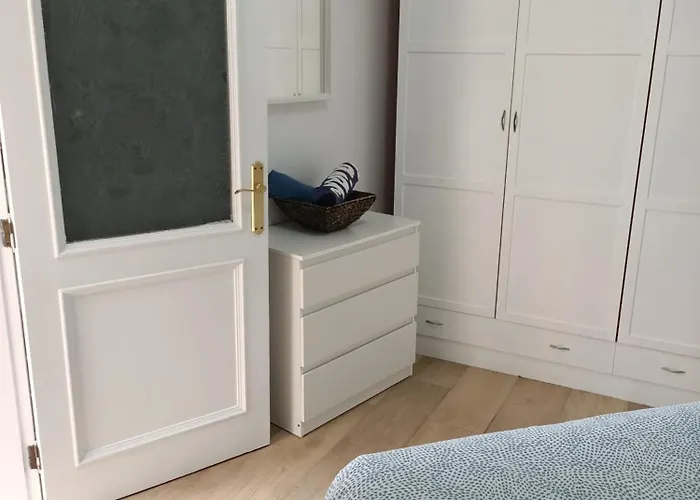 公寓 Yourcanterasbeachapartment