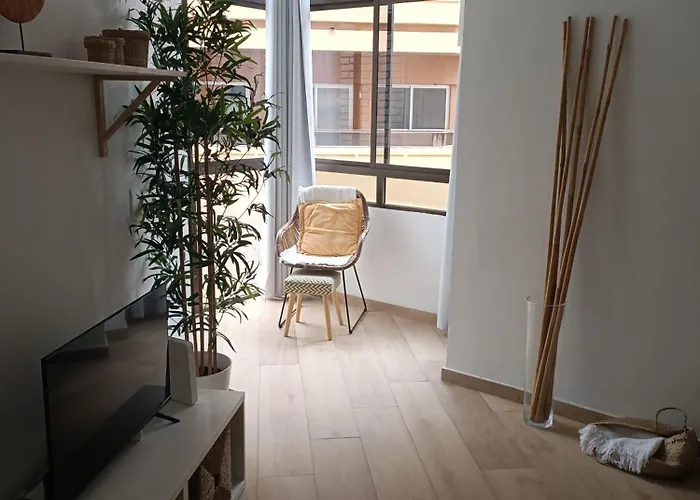 Yourcanterasbeachapartment *