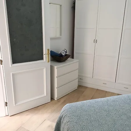 Apartment Yourcanterasbeachapartment