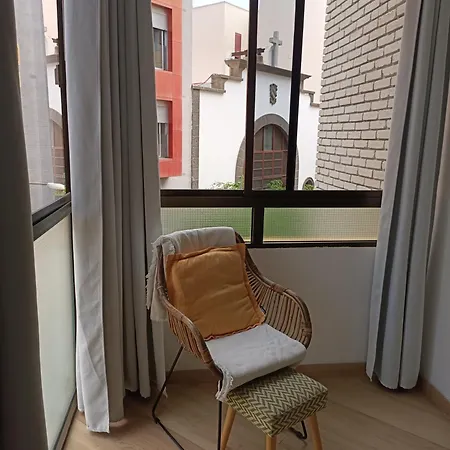 Yourcanterasbeachapartment Apartment Las Palmas de Gran Canaria