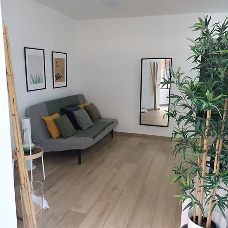 Apartment Yourcanterasbeachapartment Las Palmas de Gran Canaria