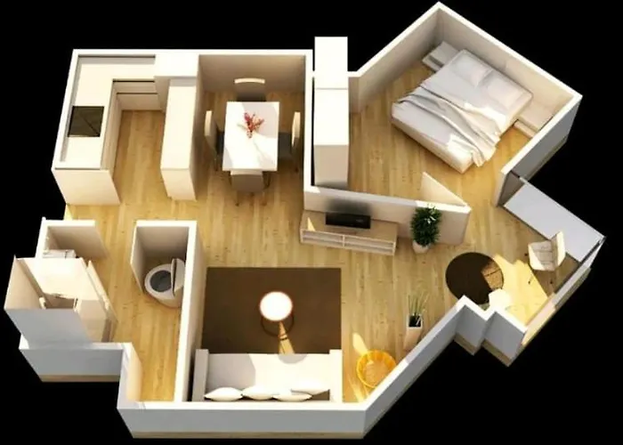 Yourcanterasbeachapartment *