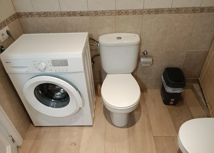 Yourcanterasbeachapartment Las Palmas de Gran Canaria