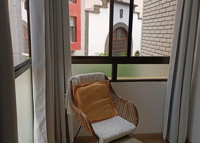 Yourcanterasbeachapartment Lejlighed Las Palmas de Gran Canaria